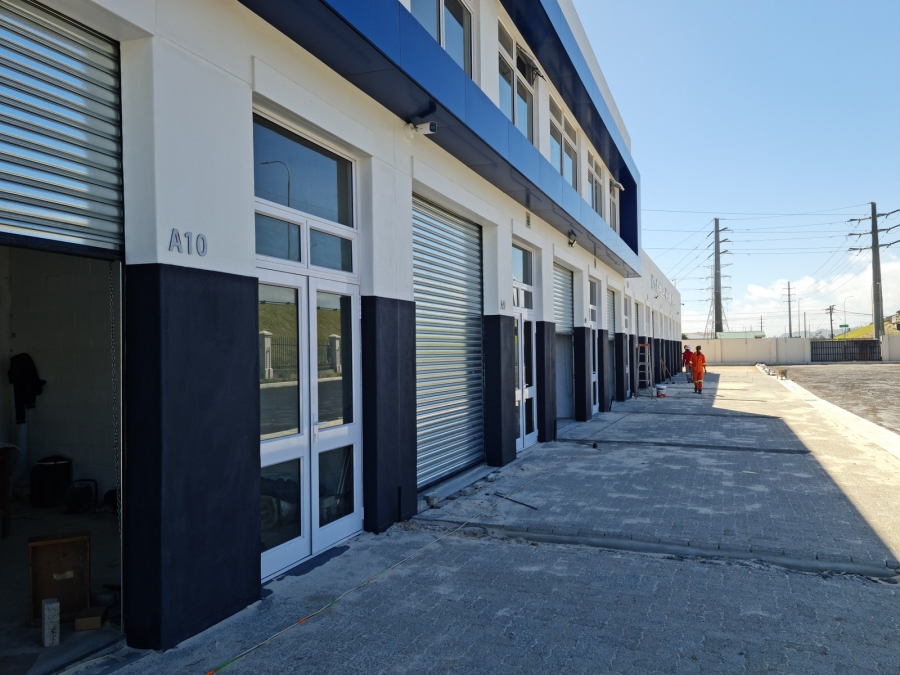 To Let Commercial Property for Rent in Asla Park Western Cape